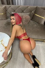 Evelina