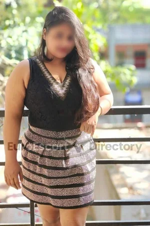 Somika Euro Escort