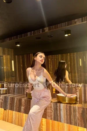 Lina Euro Escort