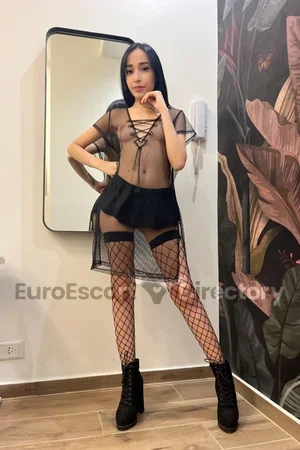 Melisa M