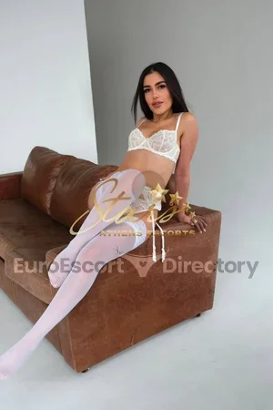KARINA STARS escort