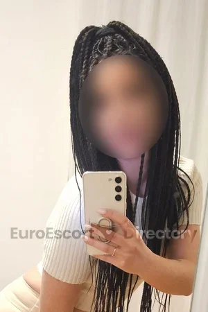 Rachel Euro Escort