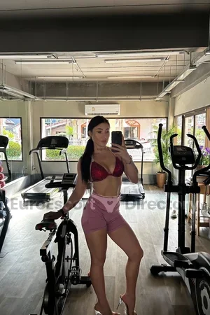 Adel Euro Escort