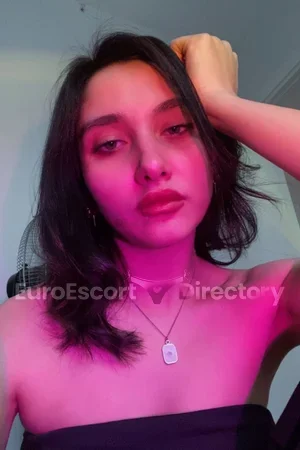 Ceren escort