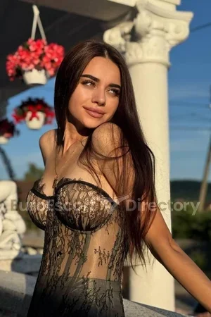 Lina Euro Escort