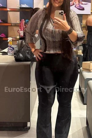Luma Star Euro Escort