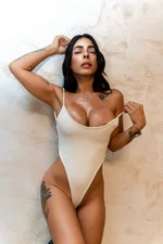 Michelle Favre