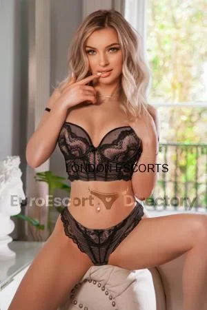 Lya Euro Escort