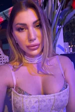 Vyvan Hill Pornstar