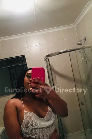 Kelsey escort