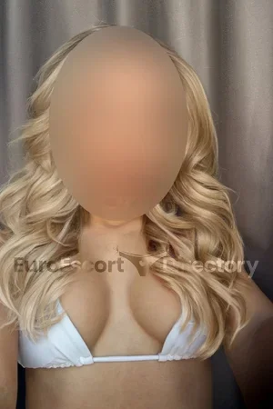 Irina Euro Escort