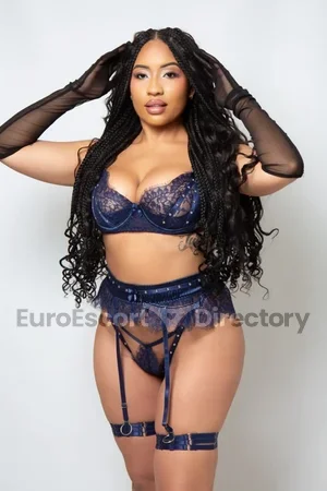 Yara Masseuse Euro Escort