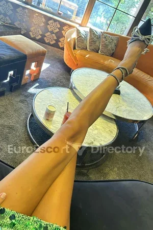 Malena escort