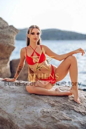 TATY STARS escort