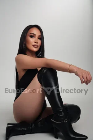 Madlen Euro Escort