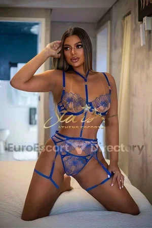 AURORA STARS escort