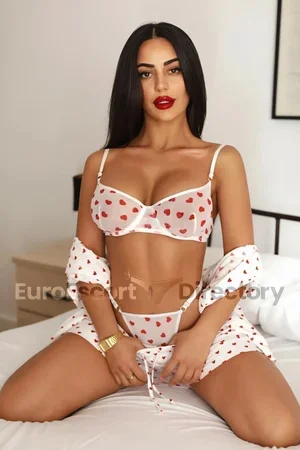 Sweety escort