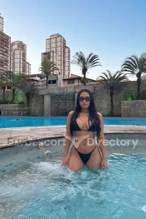 Kimberly Paty
