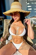 Sharon Katherine