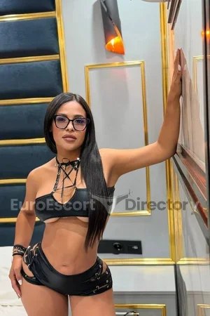 Vanessa escort