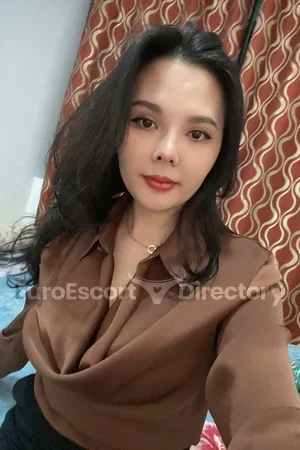 Mina Euro Escort