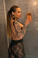 Angelina
