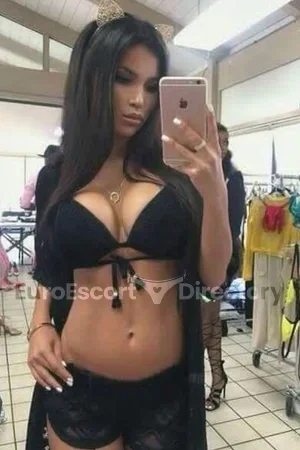 Valentina Euro Escort