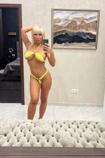 Tiffany Rousso Pornstar