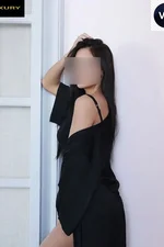 Maria Warsaw Escort