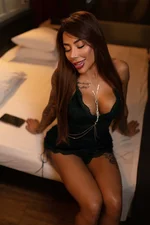 Sabrina Salles