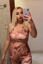 Amy T