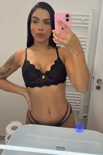 Samanta Ferreira