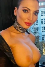 Katerina Berg Pornstar