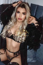 LIYA STARS