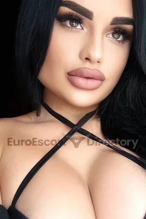 Anette Euro Escort