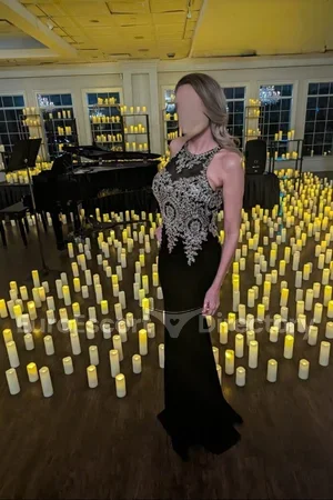 Rachel Kear Euro Escort