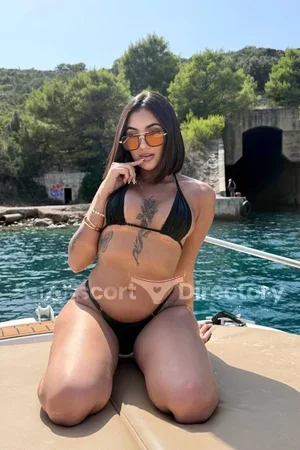 Mia Euro Escort