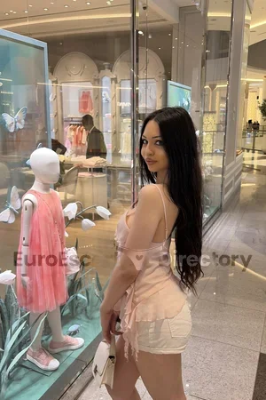 Isabel escort