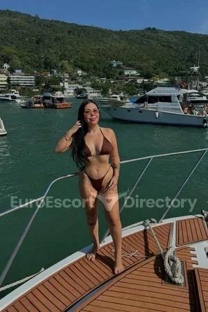 Maria Rita Euro Escort