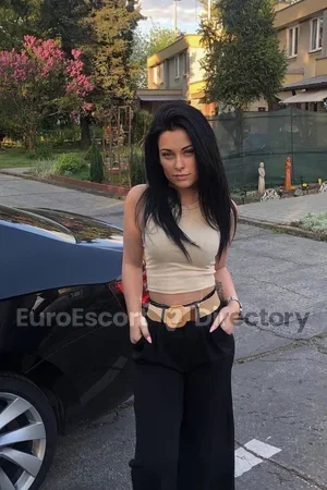 Aliona escort