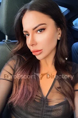 Alisa Euro Escort