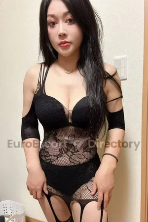 Kiriya Mizuho Euro Escort
