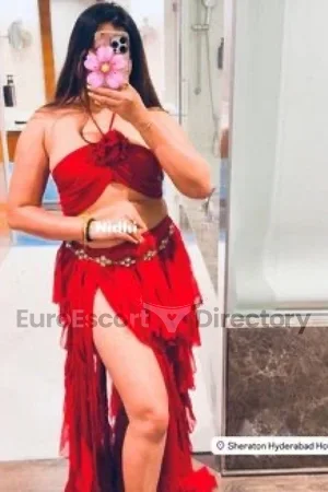 Nidhi Euro Escort