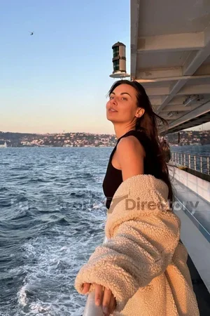 Polina Euro Escort