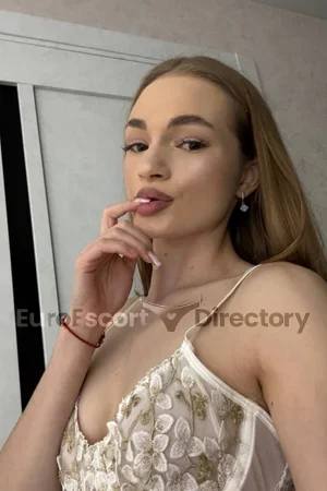 Kristy Euro Escort