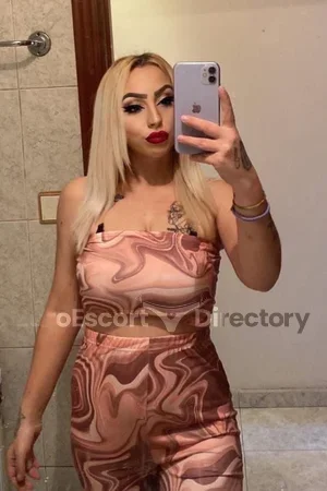 Amy T Euro Escort