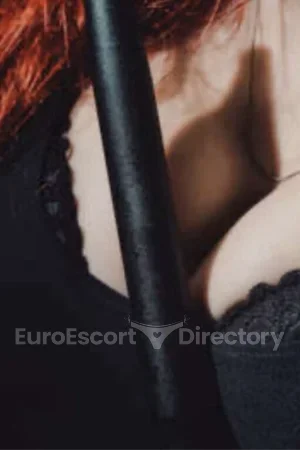 Zarina Euro Escort