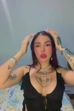 Lorena Rouss