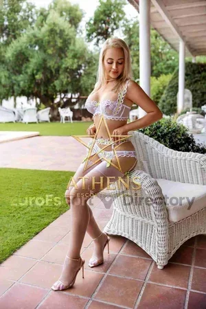 ANNABELLE STARS escort