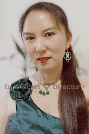 Lishanvic Euro Escort